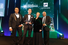 Lloyds Bank British Business Excellence Awards 2022Grosvenor House08.11.22