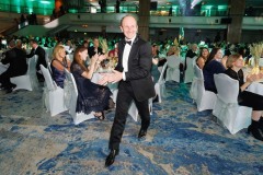 Lloyds Bank British Business Excellence Awards 2022Grosvenor House08.11.22