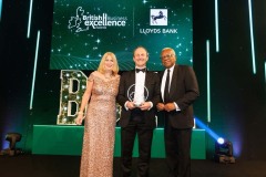 Lloyds Bank British Business Excellence Awards 2022Grosvenor House08.11.22