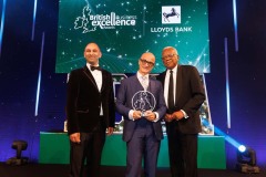 Lloyds Bank British Business Excellence Awards 2022Grosvenor House08.11.22