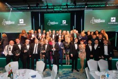 Lloyds Bank British Business Excellence Awards 2022Grosvenor House08.11.22