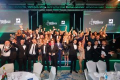 Lloyds Bank British Business Excellence Awards 2022Grosvenor House08.11.22