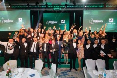 Lloyds Bank British Business Excellence Awards 2022Grosvenor House08.11.22