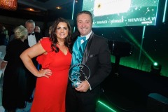 Lloyds Bank British Business Excellence Awards 2022Grosvenor House08.11.22