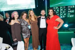 Lloyds Bank British Business Excellence Awards 2022Grosvenor House08.11.22