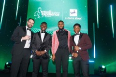 Lloyds Bank British Business Excellence Awards 2022Grosvenor House08.11.22