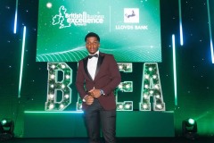 Lloyds Bank British Business Excellence Awards 2022Grosvenor House08.11.22