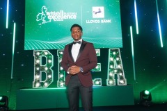 Lloyds Bank British Business Excellence Awards 2022Grosvenor House08.11.22