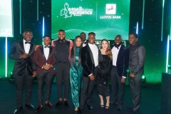 Lloyds Bank British Business Excellence Awards 2022Grosvenor House08.11.22