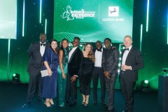 Lloyds Bank British Business Excellence Awards 2022Grosvenor House08.11.22