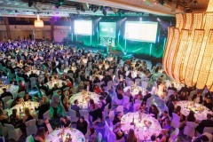 Lloyds Bank British Business Excellence Awards 2022Grosvenor House08.11.22