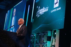 Lloyds Bank British Business Excellence Awards 2022Grosvenor House08.11.22