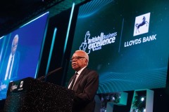 Lloyds Bank British Business Excellence Awards 2022Grosvenor House08.11.22