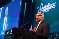 Lloyds Bank British Business Excellence Awards 2022Grosvenor House08.11.22