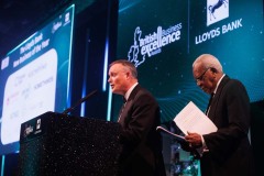 Lloyds Bank British Business Excellence Awards 2022Grosvenor House08.11.22