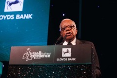 Lloyds Bank British Business Excellence Awards 2022Grosvenor House08.11.22