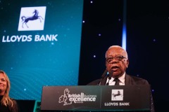 Lloyds Bank British Business Excellence Awards 2022Grosvenor House08.11.22