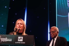 Lloyds Bank British Business Excellence Awards 2022Grosvenor House08.11.22