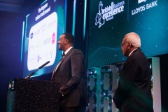 Lloyds Bank British Business Excellence Awards 2022Grosvenor House08.11.22