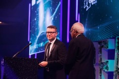 Lloyds Bank British Business Excellence Awards 2022Grosvenor House08.11.22